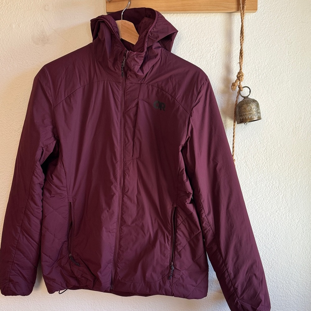 Outdoor Research Women’s Vesper Insulated Hoodie